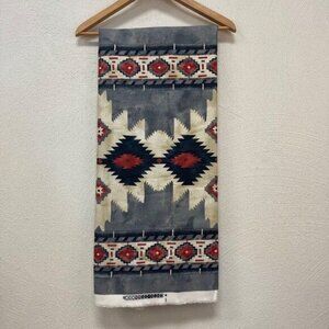 South West Vintage 5th Avenue Designs Fabric 4.25 Yard